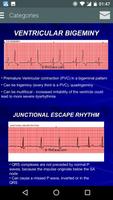 Electrocardiogram ECG Book capture d'écran 2