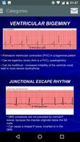 Electrocardiogram ECG Book screenshot 2