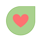 SimpleSteps- Eat healthier icon