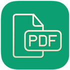 PDF to Word Converter | New icon