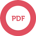 PDF to Word Converter | Easy أيقونة