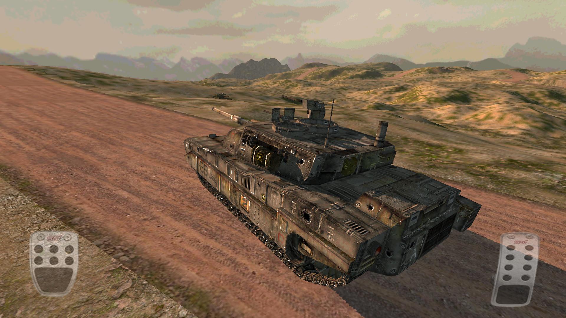 Militär Simulator Militär Simulator