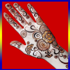 Mehndi Design 图标