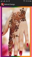 Mehndi Design imagem de tela 2