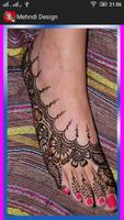 Mehndi Design 截图 3