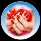 Simple Nail Art Designs icon