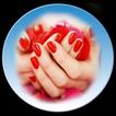 ”Simple Nail Art Designs