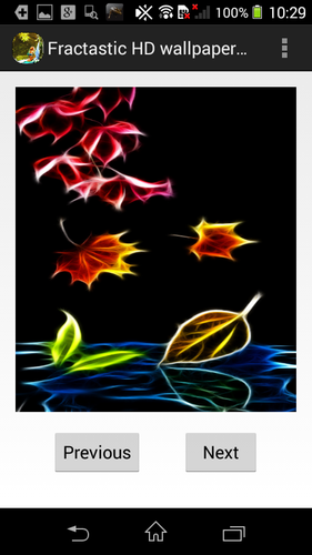 Fractastic Wallpaper For Viber Apk 1 1 Download For Android