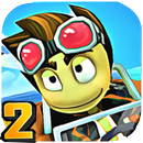 Pro Beach Buggy Racing APK