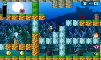 Ghost Sweeper Screenshot 1