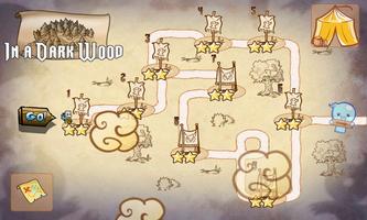 Ghost Sweeper Screenshot 2