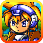 آیکون‌ Dyna Bomb