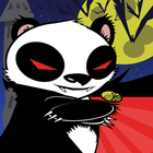 Icona 666 Panda's Number