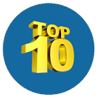 Top10 icône