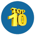 Top10 icon