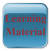 Learning Material APK