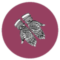 Mehandi Designs