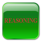 Reasoning icône