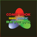 Comic Book And Movie Reviews APK