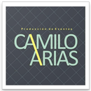 Eventos Camilo Arias APK