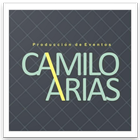 Eventos Camilo Arias icône