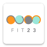 Fit 23 Mexicali icon