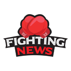 Fighting News icon