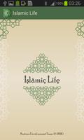 Islamic Life plakat