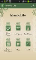 Islamic Life capture d'écran 1