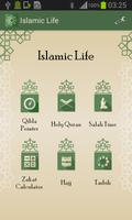 Islamic Life Ekran Görüntüsü 1