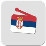 Srbija Radio & Music Stations icon