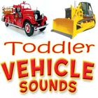 Toddler Vehicle Sounds icon