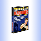 Affiliate Cash Machines simgesi