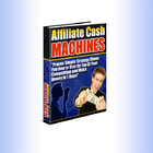 Affiliate Cash Machines ícone