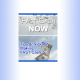 Fast Cash Now icono