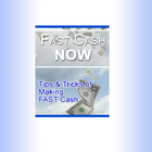 Fast Cash Now-icoon