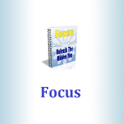 Focus-icoon