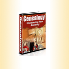 Genealogy 图标