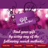 Gift  Choices For You