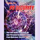 Guide to PC Security icône