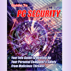 Guide to PC Security icon