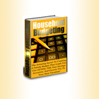 Household Budgeting icône