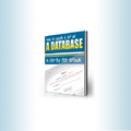 How to Create Setup a Database