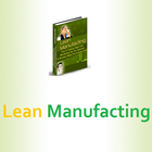 Lean Manufacturing أيقونة