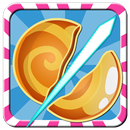 Slice the Candy! APK