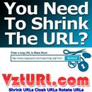 vzturl: Short & cloak Url APK