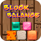BlockZ-Block Balance Game icône