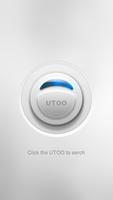 UTOO APP الملصق