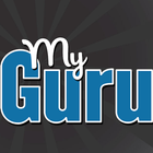 FantasyGuru.com's MyGuru icône