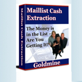 Maillist Cash Extraction